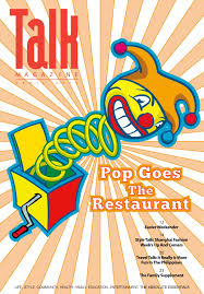 Shandong weihai huanqiu fishing tac. April Issue By Mike Hall Issuu