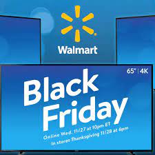 We've listed the best deals from various retailers to save you time on your search this. Black Friday Online Tv Deals Walmart