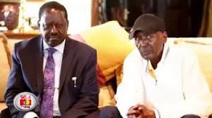 In other news, i support dennis itumbi's chapati story. Chris Kirubi Tells Raila Why He Never Invested In Kisumu Video Nairobi News