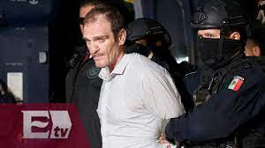 El güero palma y los arellano félix. El Guero Palma Ocupa La Celda Donde Estuvo El Chapo En El Altiplano Paola Virrueta Youtube