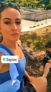 Dayton Taylor's Instagram, Twitter & Facebook