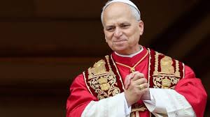 Pope Leo XIV has 'deep concern,' calls for independent Venezuela