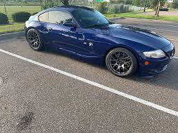 Mileage as low as 1 mile and models as new as 2022 going back to 1921. New Wheels Wednesday For My Z4 M Coupe Apex Ec 7 18x9 Front 18x10 Rear Bmw