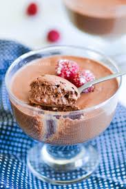 Mousse Au Chocolat De Cyril Lignac Mousse Au Chocolat Cyril Lignac Mousse Au Chocolat Mousse Chocolat Sans Oeuf