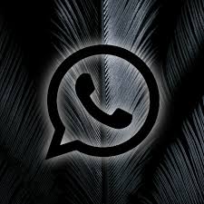 Search for static and animated icons with consistent quality. Como Activar El Modo Oscuro En El Icono De Whatsapp
