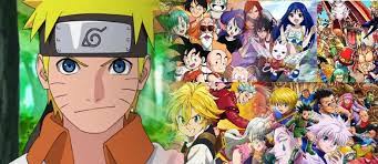 Anime ini menjadi salah satu anime terbaik kedua sepanjang sejarah anime, pada myanimelist mendapatkan score 9.3 yang tentu nya ini sangat jarang sekali di dapatkan oleh sebuah. Suka Naruto Inilah 7 Anime Terbaik Mirip Naruto Yang Wajib Kamu Saksikan Jalantikus