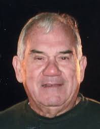 Obituary information for David Walter Cason