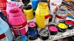 Nah, untuk membantumu memilih cat tembok yang bagus dan tahan lama, berikut rekomendasi merk cat merk cat tembok yang berasal dari belanda ini merupakan salah satu produk berkualitas yang menyediakan beraneka macam produk cat cat minyak jotun tc gloss 20 liter / pail semua warna. Ragam Jenis Cat Yang Biasa Digunakan Untuk Melukis Mural Medan