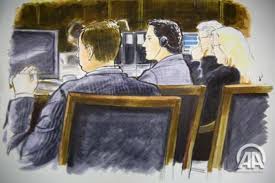 Bu parayı kimler ne karşılıgı yedi. Reza Zarrab To Stand As Witness In Us Case Politics Today