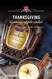 Crown Royal Apple Cider Apple Cider Drink Crown Apple Hot Apple Cider