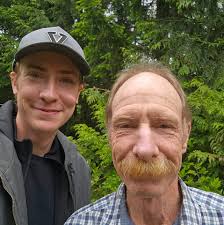 Tim Downer in people