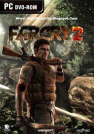 Skidrow Reloaded Games Far Cry 2 Pc Game Full Version Download