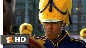 He initially flounders in his new world, before realizing that it takes more than talent to reach the top. Drumline 3 5 Movie Clip Drumline Duel 2002 Hd Youtube