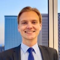 Conor O'Doherty, CPA