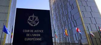 1 european court of justice in united kingdom. European Court Of Justice Brexit Ruling Article 50 Newscoop