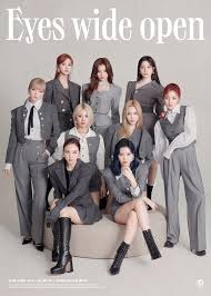 Twice On Twitter Twice The 2nd Full Album Eyes Wide Open I Can T Stop Me Style Teaser 2020 10 26 6pm In Kst 2020 10 26 5am In Est Twice íŠ¸ì™€ì´ìŠ¤ Eyeswideopen Icantstopme Https T Co 1se5aai3ej