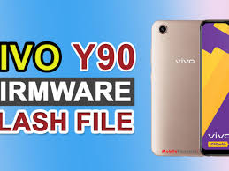 Vivo Y90 PD1917F Firmware Flash File ...