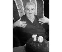 Donna Langley Obituary (1938