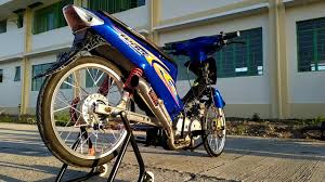 Honda philippines will begin exporting xrm125 units to new zealand next month. Honda Wave S 125 Street Bike Youtube