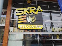 Myślisz o karierze profesjonalnego siatkarza w #teamskra? Skra Belchatow Wikipedia