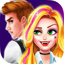 Secret High School 7: Bella's