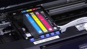 Make sure you have your replacement cartridges handy before you begin. How To Replace Consumables Epson Xp 720 Xp 820 Xp 860 Xp 950 Xp 710 Xp 810 Npd5114 Youtube