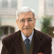 Lamentamos la pérdida de Antonio Bonet Correa, una de las figuras más  importantes en la historia del arte de este país, ex director y académico  de la Real Academia de Bellas Artes