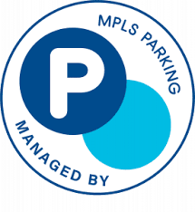 Motorcycle Parking In Downtown Minneapolis Abc Ramps Mobility Hub