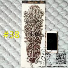 Otros libros que te pueden interesar. Shnapign The Excalibur Arte Corporal Temporal De Manga Completa 48 17cm Pegatinas De Tatuaje Flash Tatuaje A Prueba De Agua Productos Sexuales De Henna Para Adultos Flash Tattoo Stickers Tattoo Stickertemporary Body Art Aliexpress