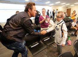 The nba organization had been owned by larry miller's family since 1986. Ryan Smith Intends To Keep Jazz In Utah After Buying Team Ksl Sports