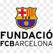 Png images and cliparts for web design. With The Support Of Fc Barcelona Foundation Fc Barcelona Hd Png Download 1024x816 4576781 Pngfind