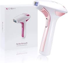 جهاز كوز بيوتي cb 014 لإزالة الشعر بالليزر 300000 ومضة اشتري اونلاين بأفضل الاسعار بالسعودية سوق hair removal permanent hair removal systems body hair