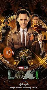 There is a total of 1 season released yet & it has a total of 06 episodes. Loki Season 1 Imdb