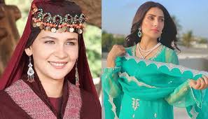 Image result for aiza khan