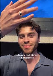 Surprise Gay Wedding