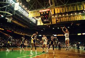 The celtics should have beaten the bulls. Nba Power Rankings The 1986 Celtics 1996 Bulls And The 10 Best Nba Teams Ever Bleacher Report Latest News Videos And Highlights