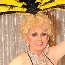 BOBBIE KENTS SHOW PALACE MARMARIS