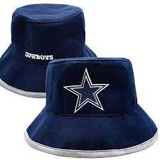 Mvpring Dallas Cowboys Bucket Hat Fisherman Hat Hunting Fishing Caps Fashion Style Sports Outdoor Pricepulse