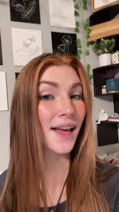 Hailey Hanson TikTok