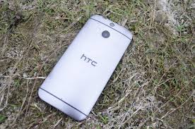 HTC One M8 Eye Review - Two steps ...