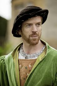 TBT: Wolf Hall (2015)
