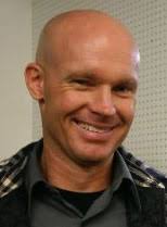 Person of the Week: Monte Campbell