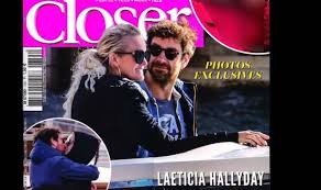 Suffisamment pour hurler de nouveau, son ancien amour pour le rockeur qui est décédé il y a presque 3 ans, pascal balland va vriller ! Laeticia Hallyday Et Pascal Balland Visitent Venise En Amoureux Photo Mce Tv