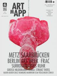 Gerardo perez august 14, 2015. Artmapp 06 Sommer 2014 By Artmapp Gmbh Issuu