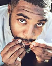 Meet Daniel-Isaiah Graves