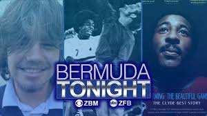Bermuda Broadcasting Company