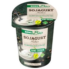 Lupinen sind nicht nur hübsch anzusehen wegen ihrer rosa, violetten und blauen blüten, sondern auch nützlich: Produktcheck Joghurt Pflanzenjoghurt Quite Nice