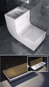 w+w by spanish bathroom company roca
