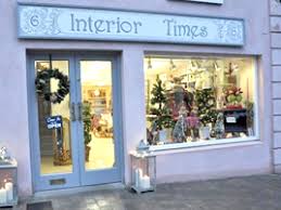 Interior Times Cashel