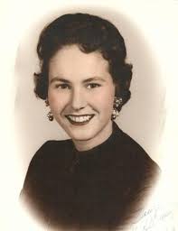 Floyce Scroggins Brown